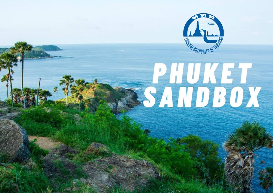 Phuket Sandbox, key to economic progress