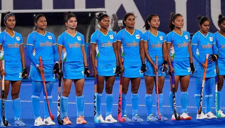 Tokyo Olympics Hockey: India’s Women’s Team Loses SF To Argentina; Will Fight For Bronze