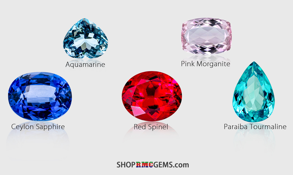 RMC Launches ShopRMCGems.com E-commerce Portal