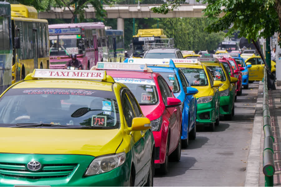 Labour Ministry accepts taxi drivers’ plea for pandemic aid