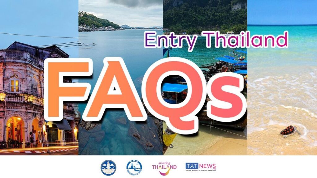 Planning a Trip to Thailand during COVID-19: Important Things Travellers Need to Know