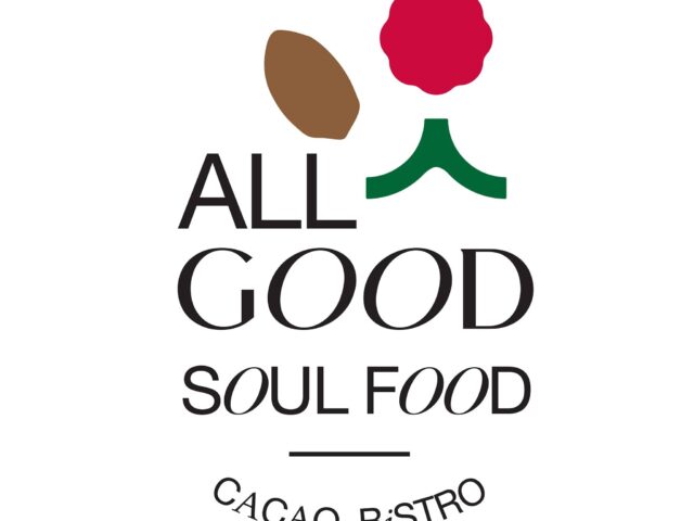 All Good Cacao Bistro!