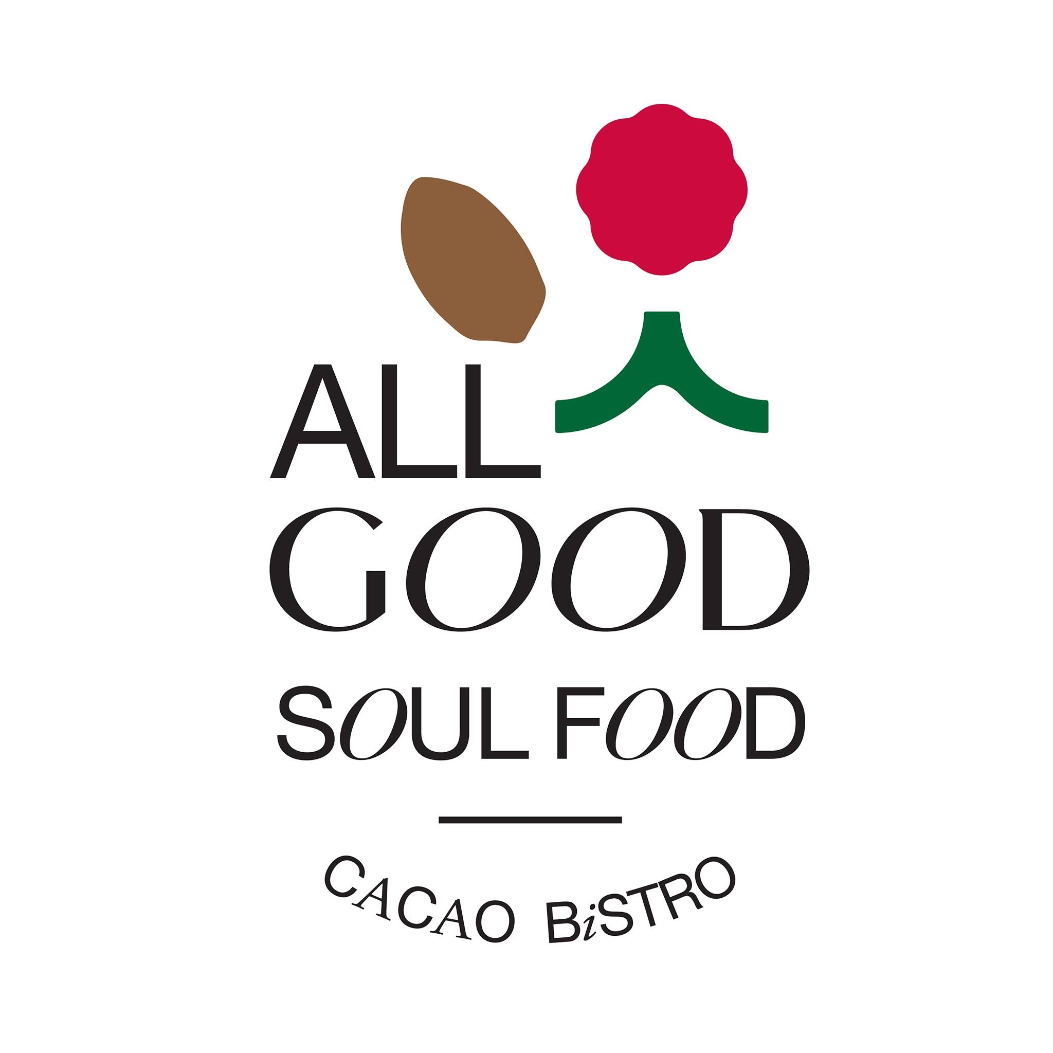 All Good Cacao Bistro!