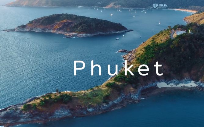 Leicester City players promote Phuket in TAT’s new ad campaign