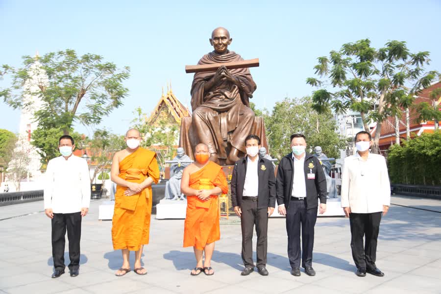 Buddhists invited to perform Visakha Puja Day activities at home