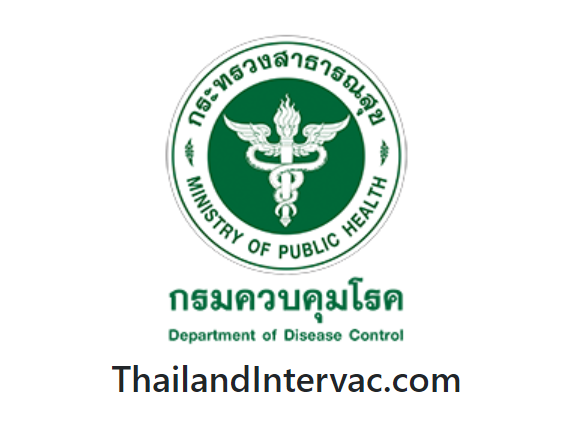 Foreign nationals in Thailand will receive COVID-19 vaccine starting June 7