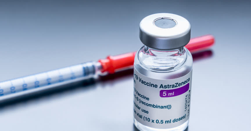 Bangkok to Accept Walk-in for AstraZeneca Vaccinations From January 31