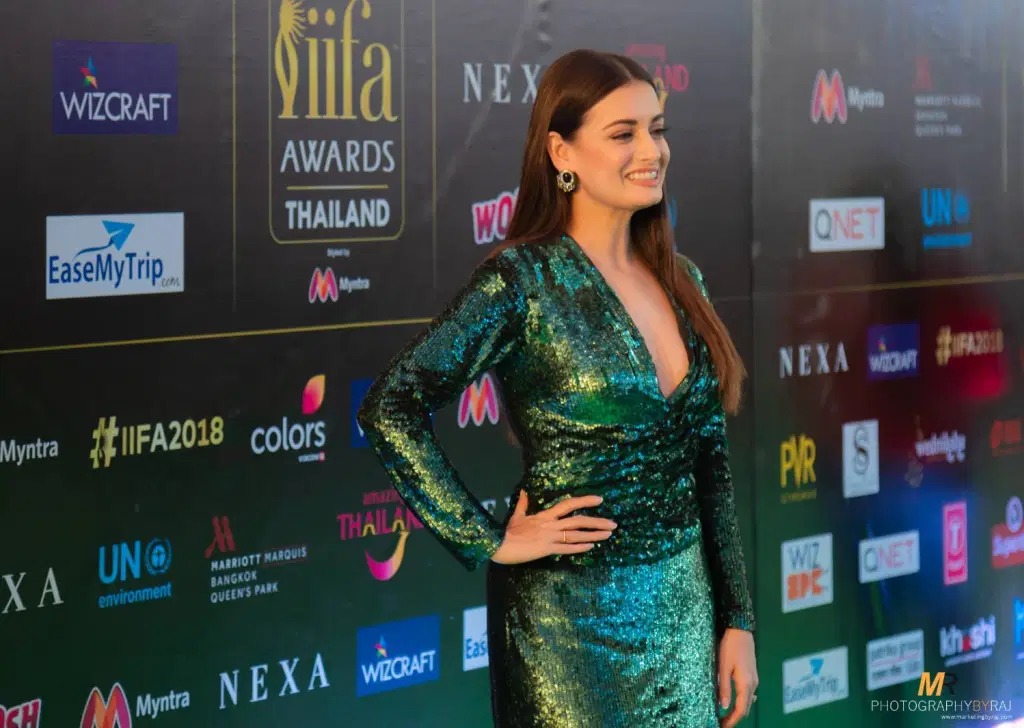 Dia Mirza to Tie the Knot with Businessman Vaibhav Rekhi on February 15