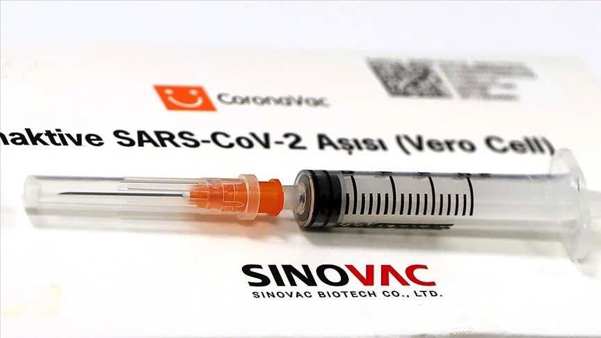 Thailand’s Public Health Ministry Declares Effectiveness of Sinovac Vaccine