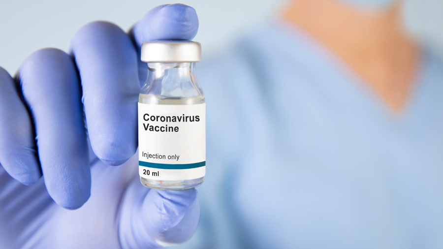 Private hospitals will charge for COVID-19 vaccine shots at a standard price