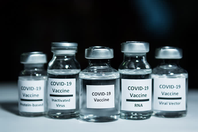 Three COVID-19 Vaccines Produced in Thailand Will Be Ready for Administration by Next Year