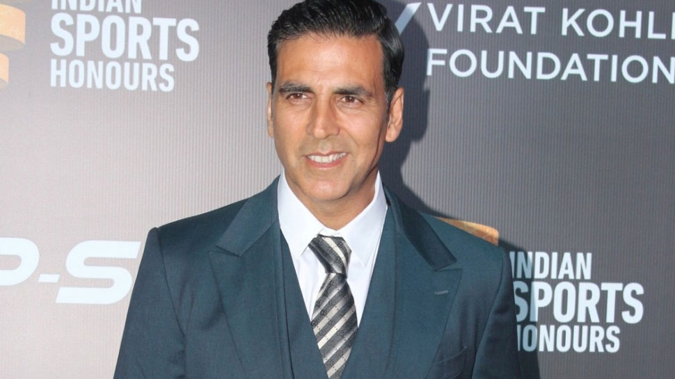 After Rajinikanth, Akshay Kumar to shoot for Into the Wild with Bear Grylls – Details here