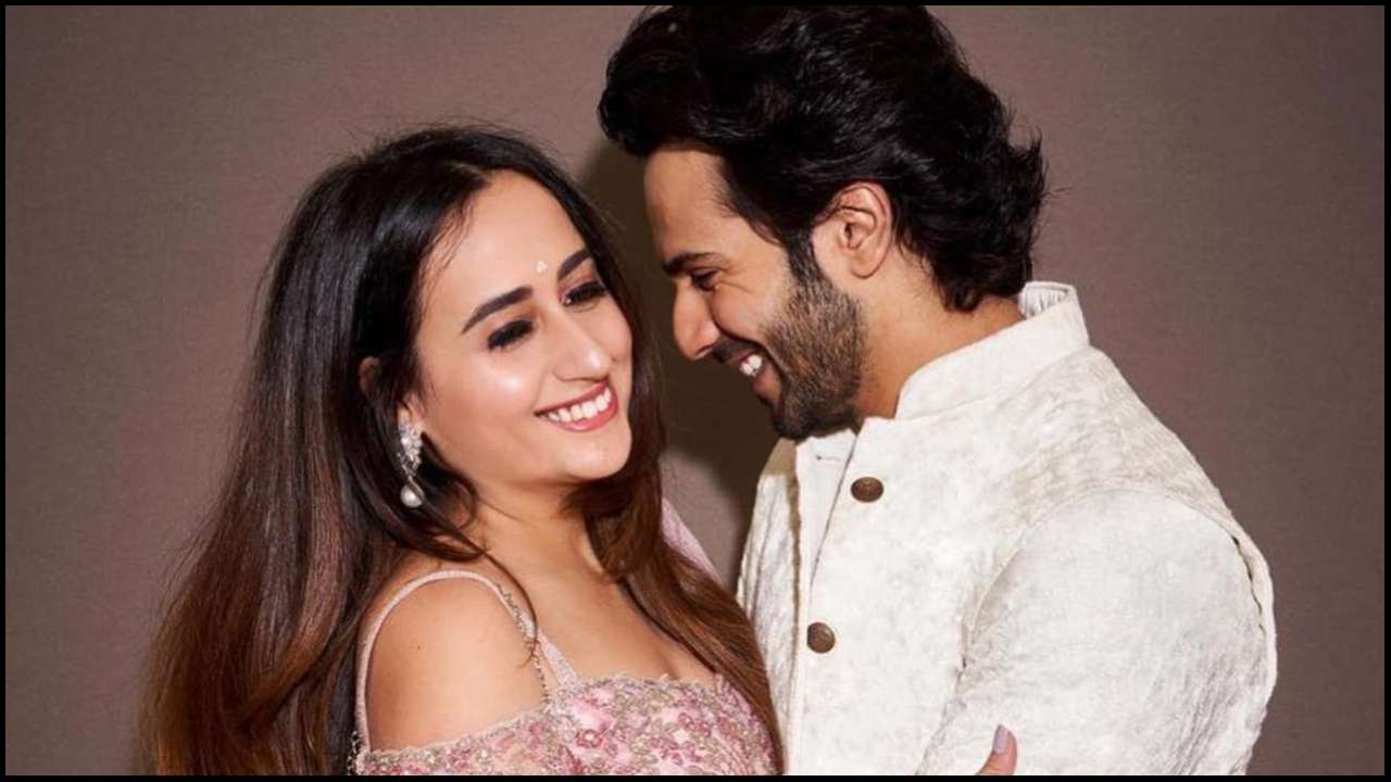 Varun Dhawan & Natasha Dalal’s Bangkok Wedding CANCELLED Due To Coronavirus Scare, Ceremonies Move To Jodhpur?