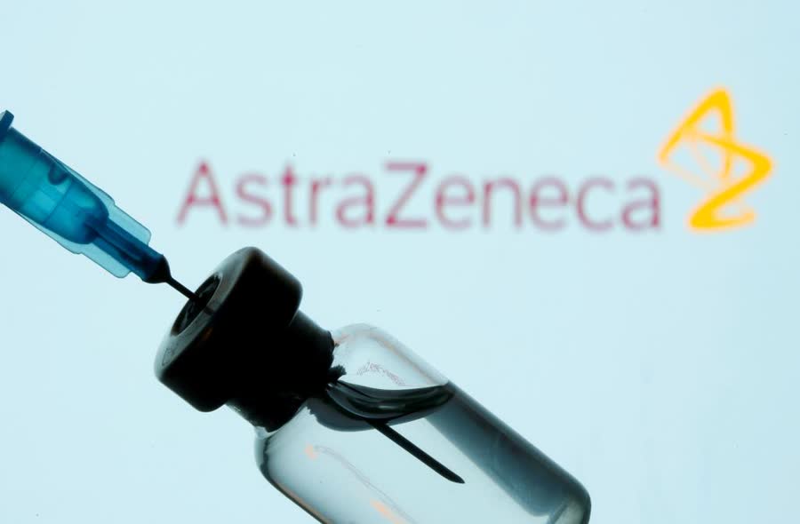 FDA approves COVID-19 AstraZeneca vaccine for emergency use