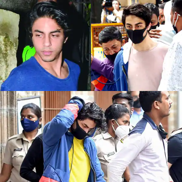 Undertrial N956 Aryan Khan allowed to wear his own clothes, can buy food worth Rs 4500 from jail canteen; here’s the menu