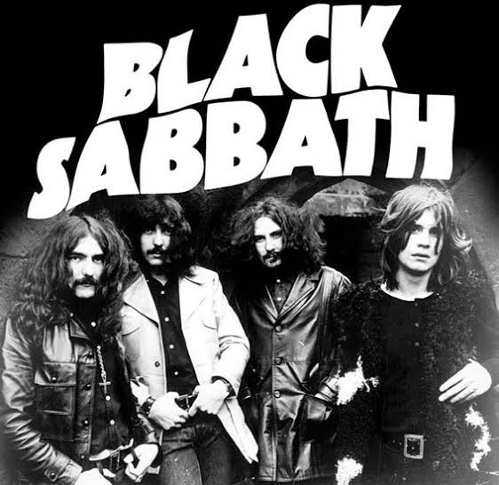 How Black Sabbath introduced Heavy Metal to the world