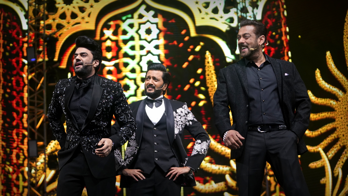 IIFA magic leaves Yas Island, Abu Dhabi audience spellbound