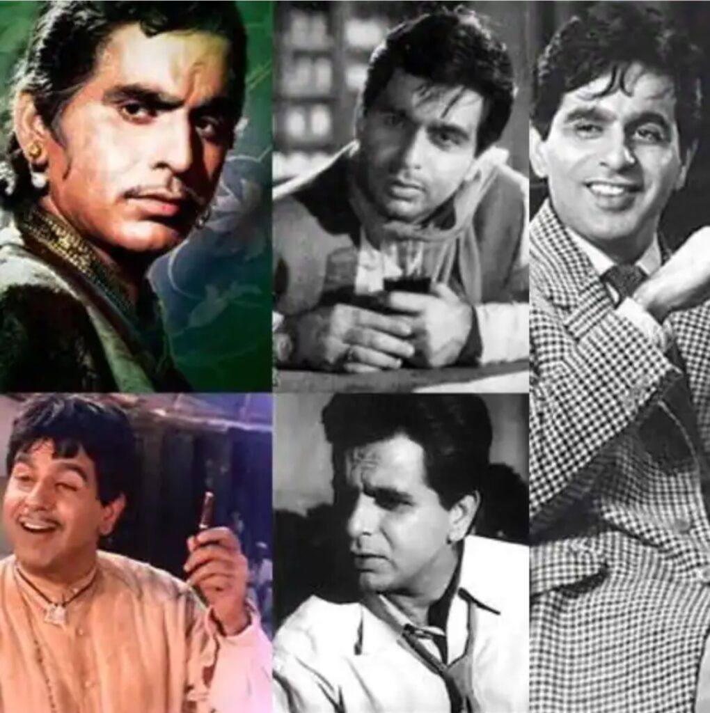 RIP Dilip Kumar: Did you know the Naya Daur actor is the ONLY Bollywood star to deliver HITS straight for 15 years?