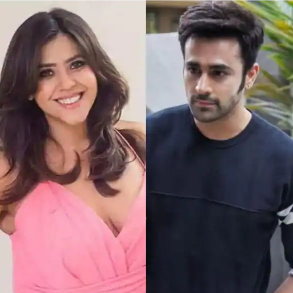 Pearl V Puri rape case: DCP REACTS to Ekta Kapoor’s claims of having victim’s mother’s voice notes; says, ‘Accusation aren’t wrong and there is proof against Pearl’