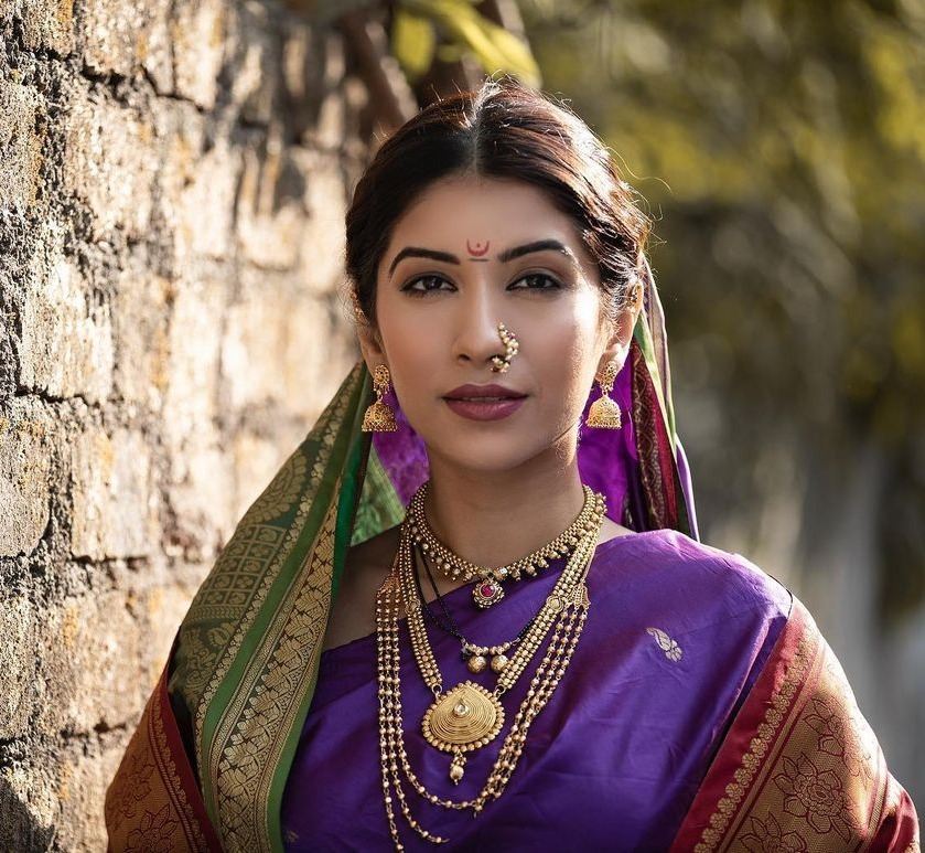 Recognition Post Tanhaji Movie Has Boosted My Energy and Dedication towards work, “Says actress Elakshi Gupta on her movie completing two years