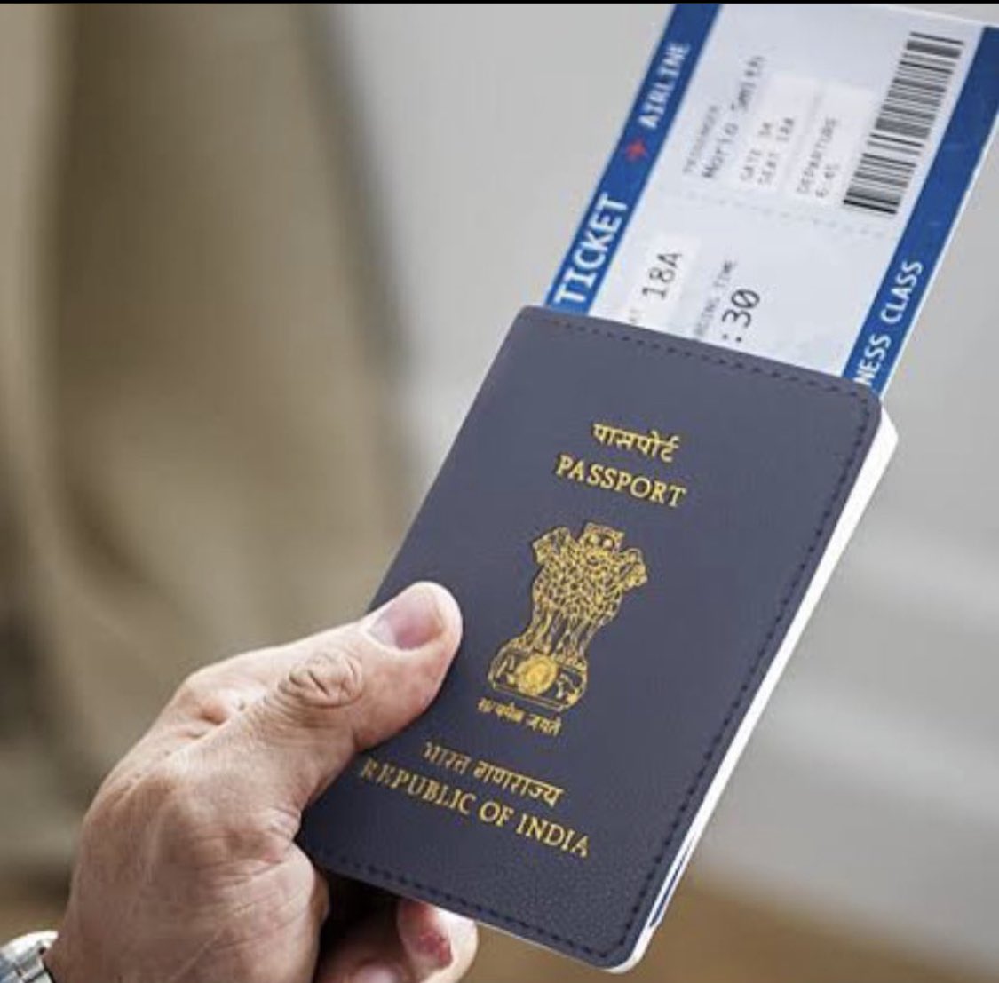 57 countries give visa-free access to Indian passport holders; see full list