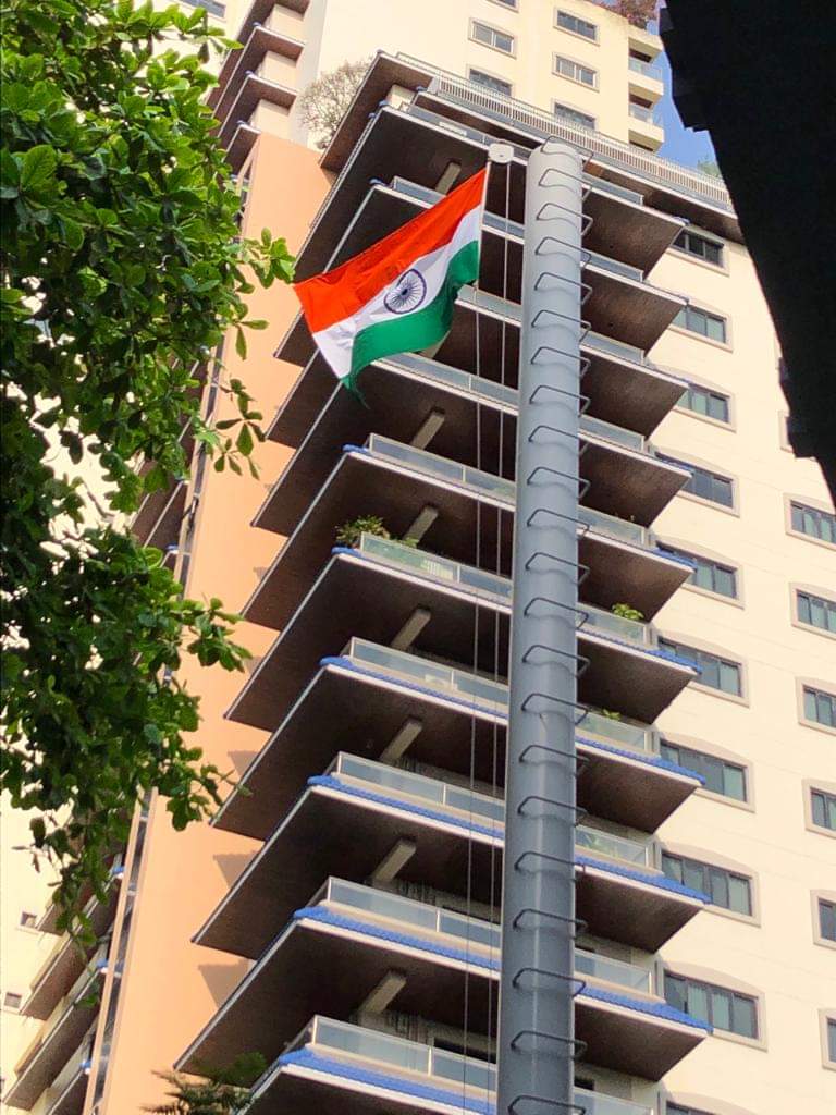 Celebrations of 71st Republic Day of India in Bangkok