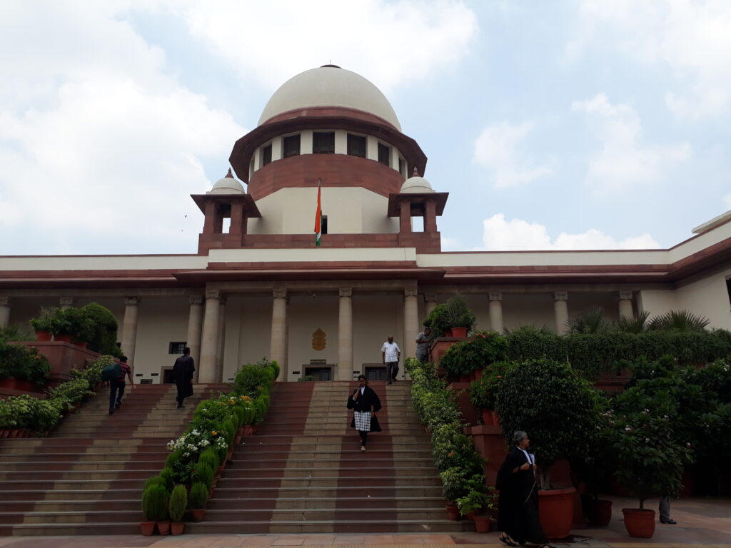 Ayodhya Judgment Bar & Bench (www.barandbench.com)