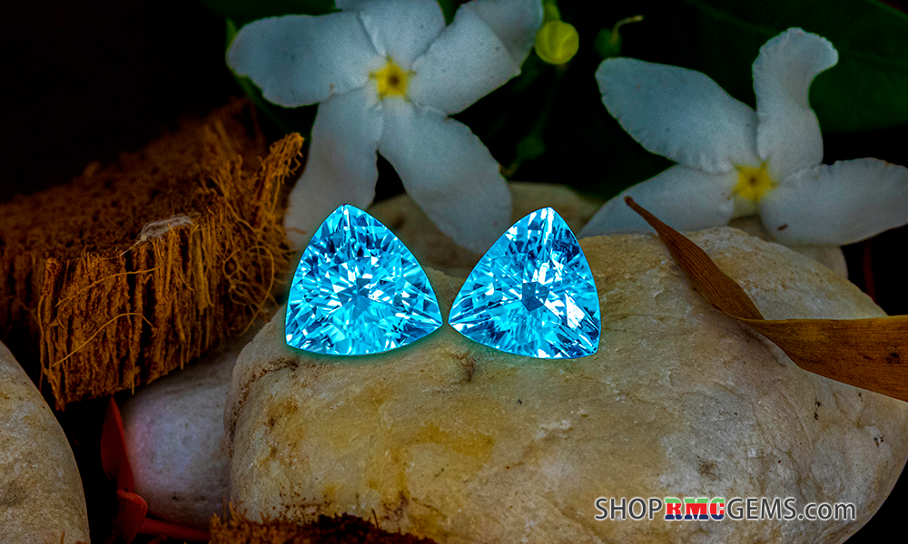 Paraiba Tourmaline Is An Incredible Rare Gemstone