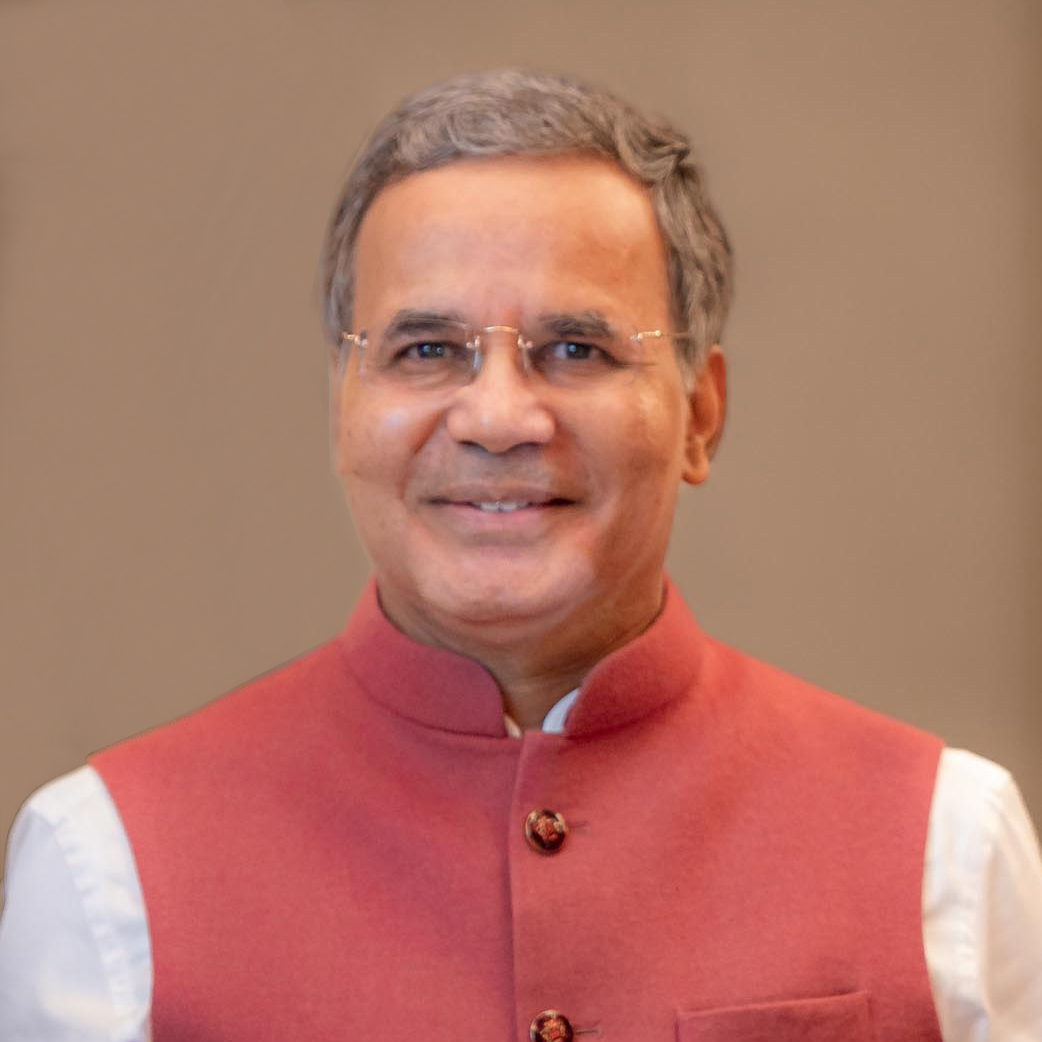 Sunil Kothari is a well-known businessman and generous Philanthropist both in India & Thailand