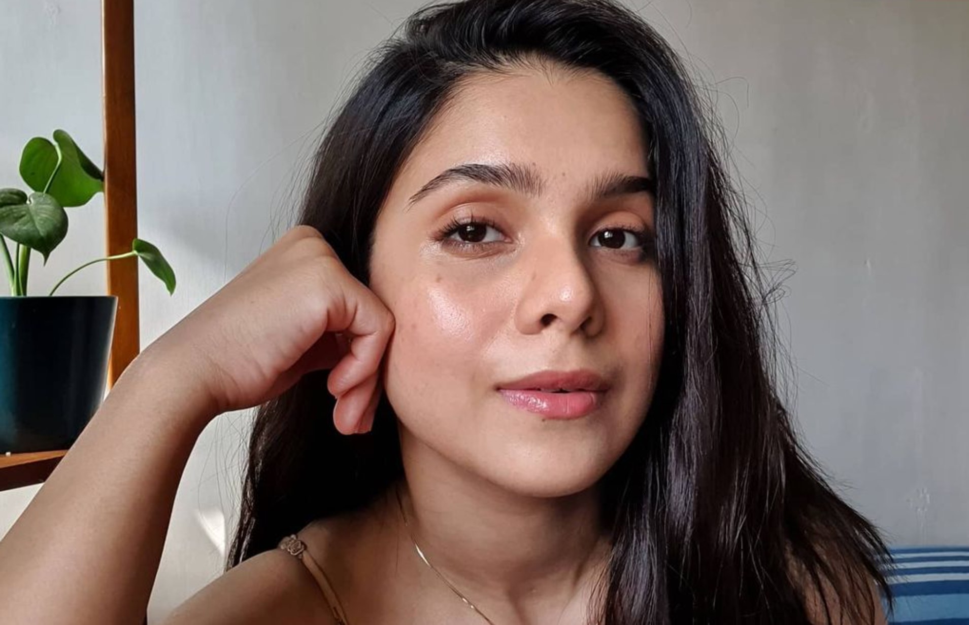 Rashmi Agdekar reveals her secret skincare routine for healthy-looking skin