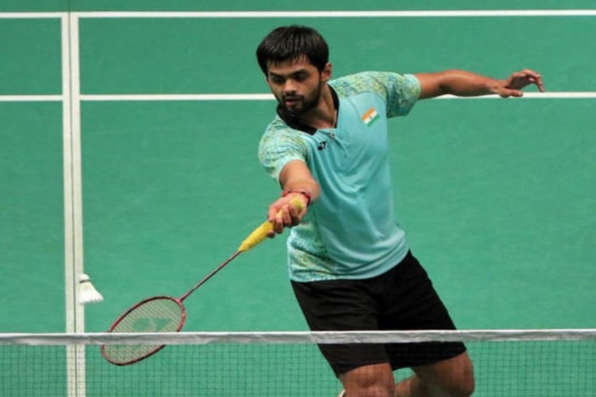 Thailand Open: B Sai Praneeth Tests Positive For COVID-19, Roommate Kidambi Srikanth Forced To Pull Out