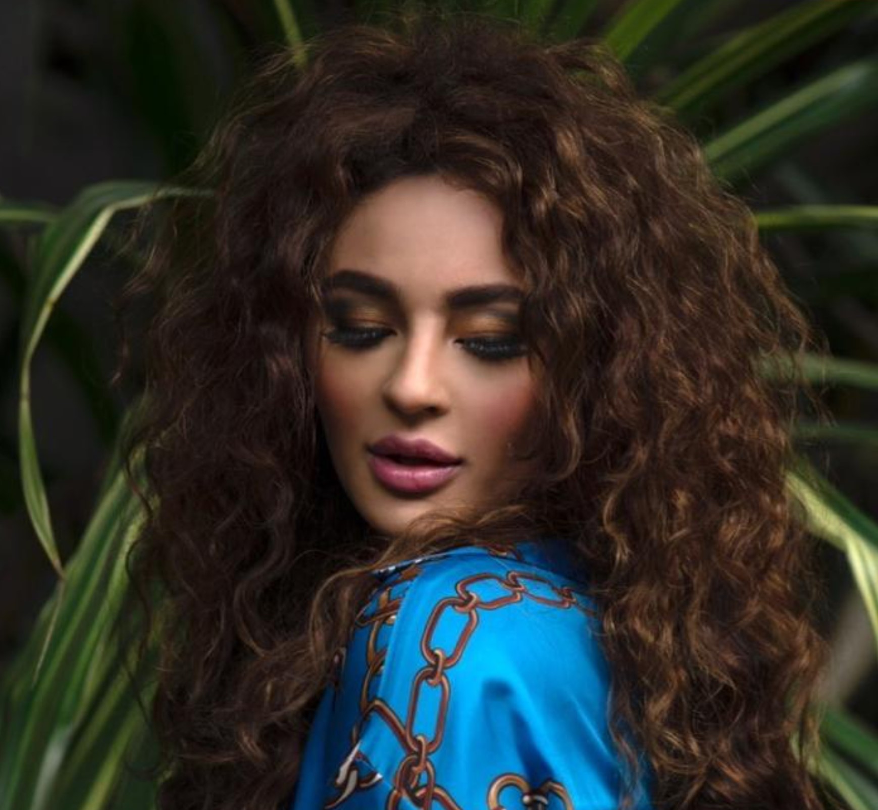 Admirers Still Can’t Stop Fawning Over The Charisma And Bold Looks Of Seerat From Her Song Slow Slow: Check Out The Fans Comments.