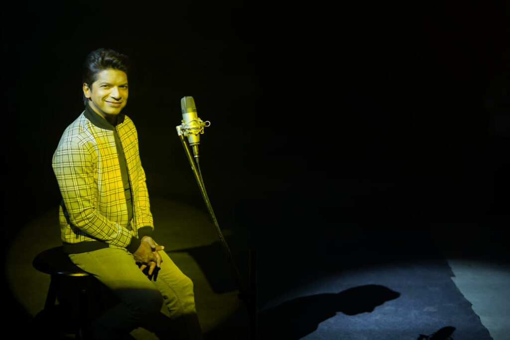 Shaan’s ‘Tanha Dil Tanha Safar’ strikes a chord with audiences