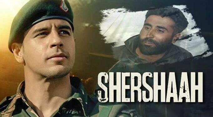 Shershaah Review – This movie deserved the theatres