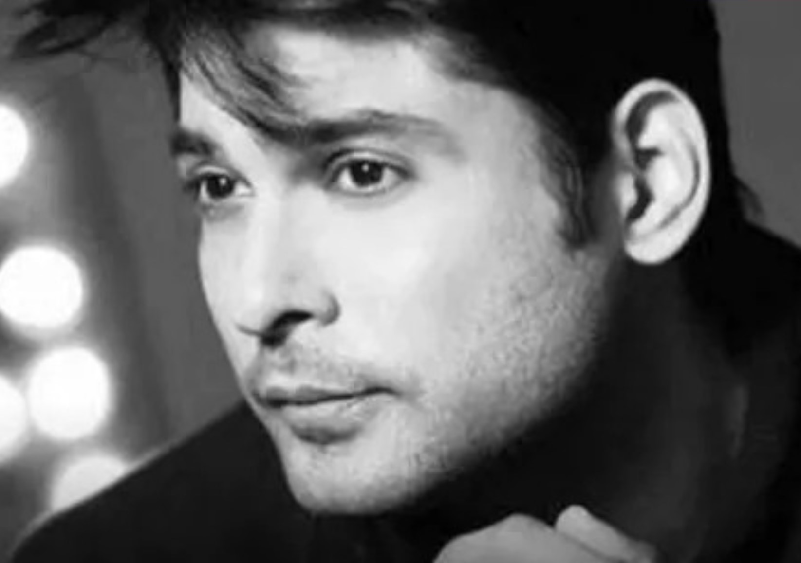 Actor Sidharth Shukla dies of heart attack at the age of 40, tributes pour in