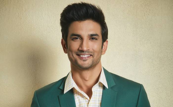 Actor Sushant Singh Rajput commits suicide