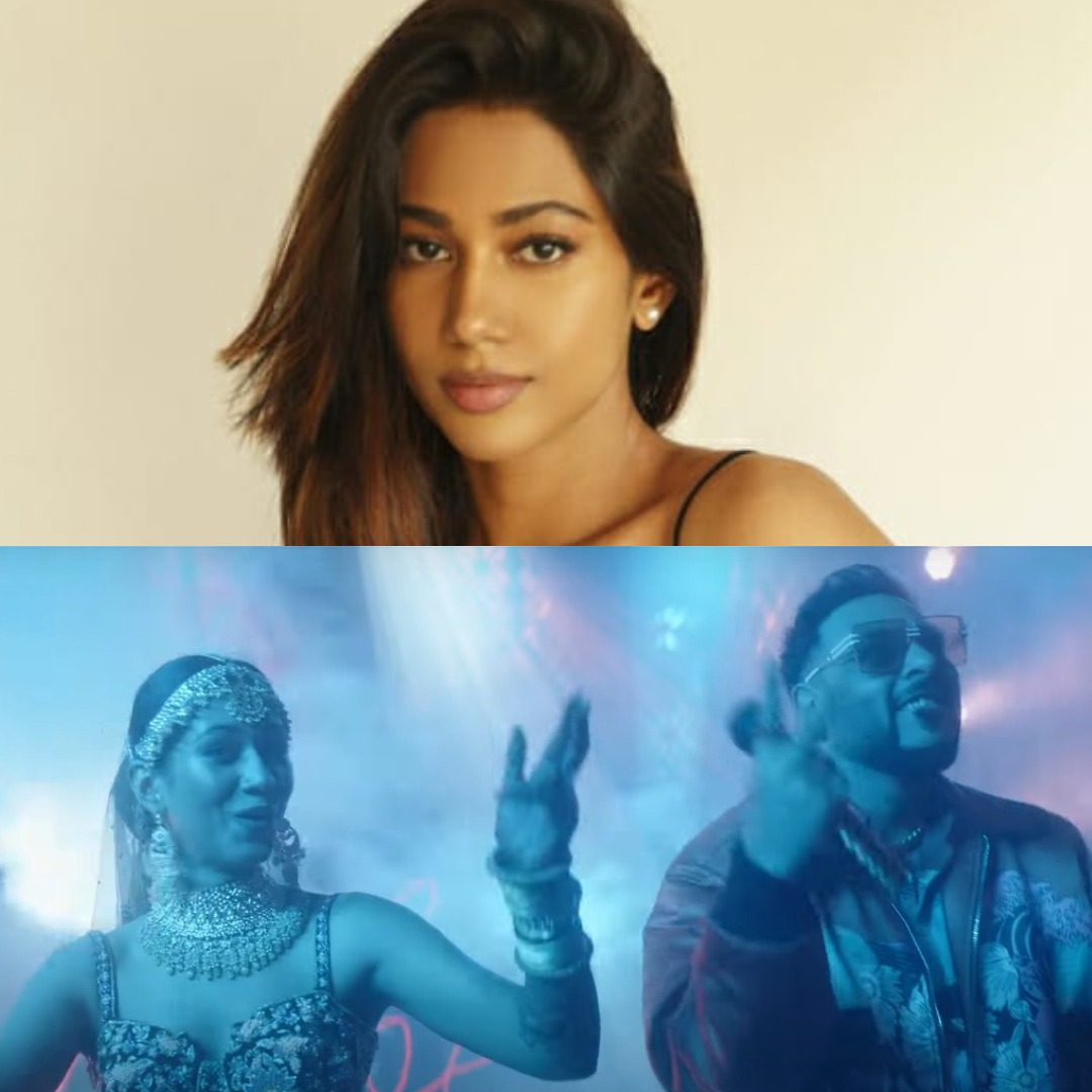 Aparna Nayr and Badshah Groovy Dance In The New BTS Video Of ISSA VIBE From Bloody Daddy Is Your Cure To Midweek Blues Today- Check Now