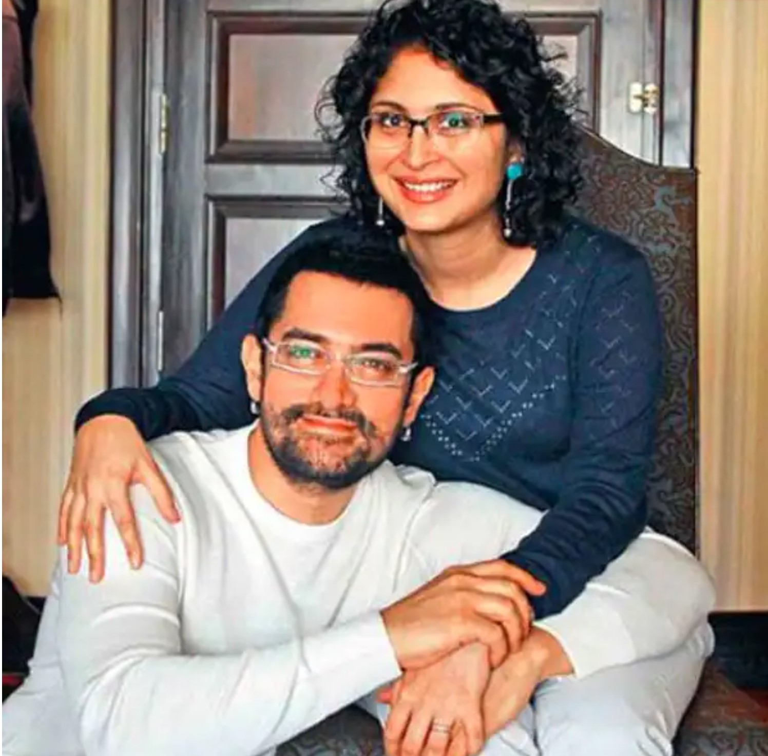 Aamir Khan and Kiran Rao announce divorce after ’15 beautiful years’ of marriage – read deets