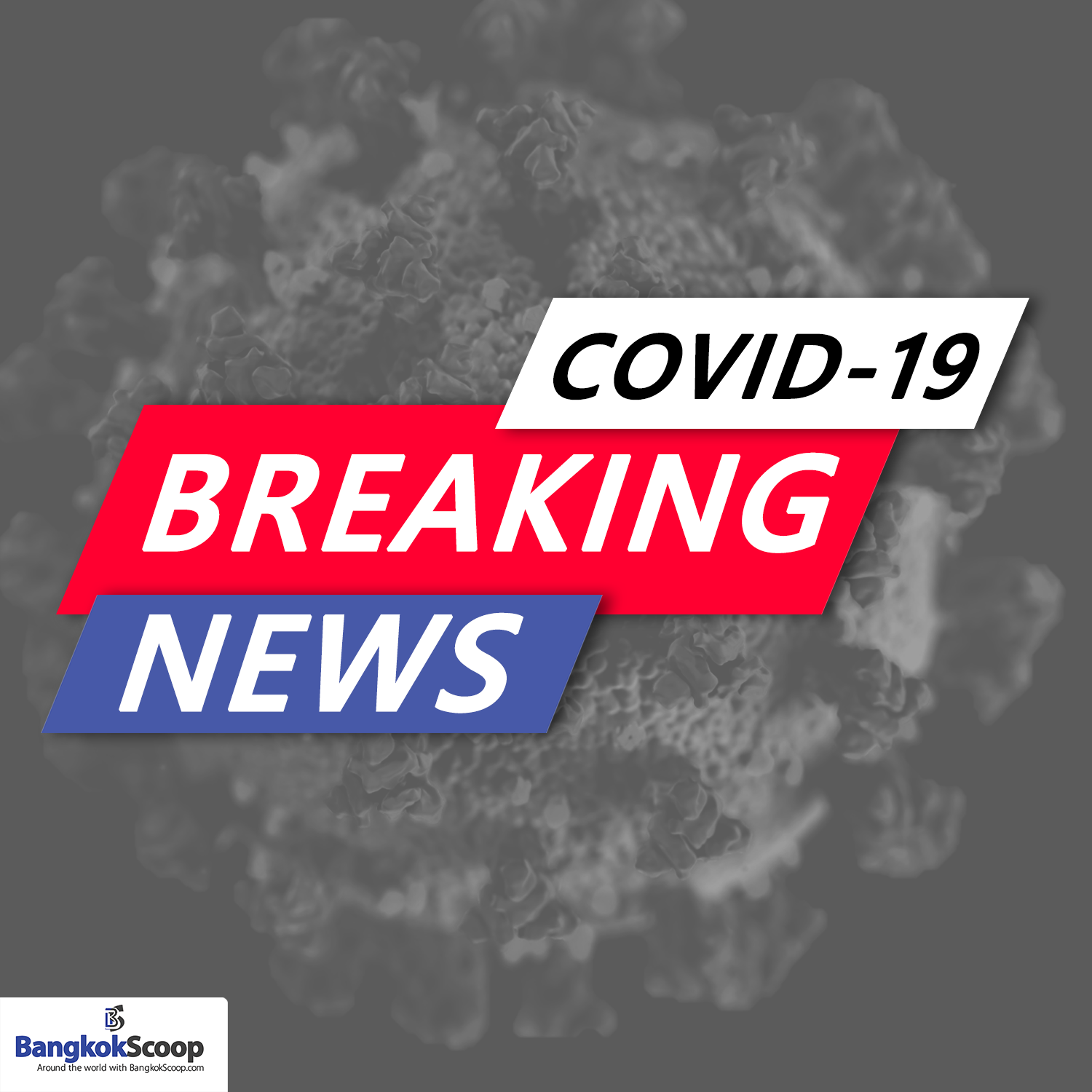 Thailand announces new restrictions in Bangkok to contain COVID-19 spread