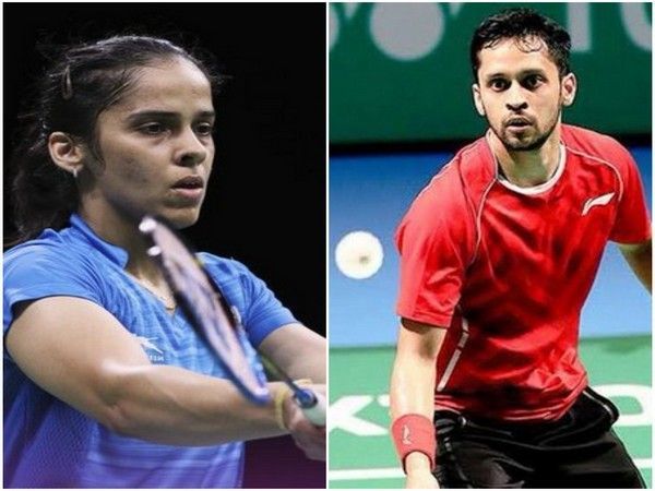 Saina, Prannoy and Kashyap withdraw from Yonex Thailand Open, rest team to play: BAI