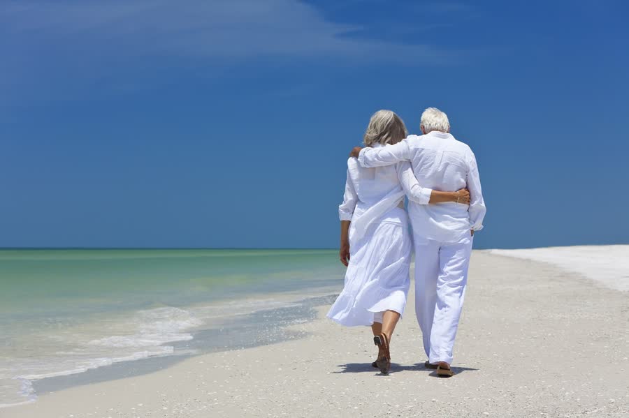 Thailand Named #1 Destination in Asia for Global Retirees