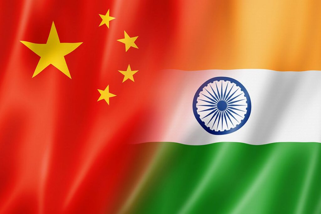 Conversation between Special Representatives of India and China on recent developments on the India-China border areas