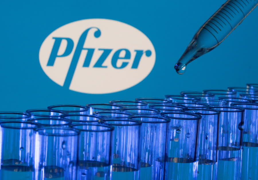 US commits another 2.5 million Pfizer doses to Thailand