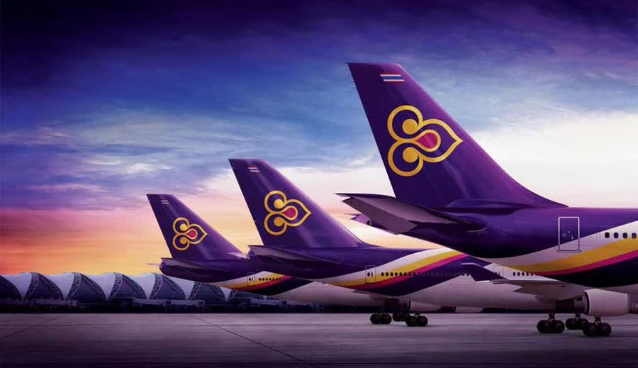 DPM Wissanu chairs Thai Airways rehabilitation Superboard