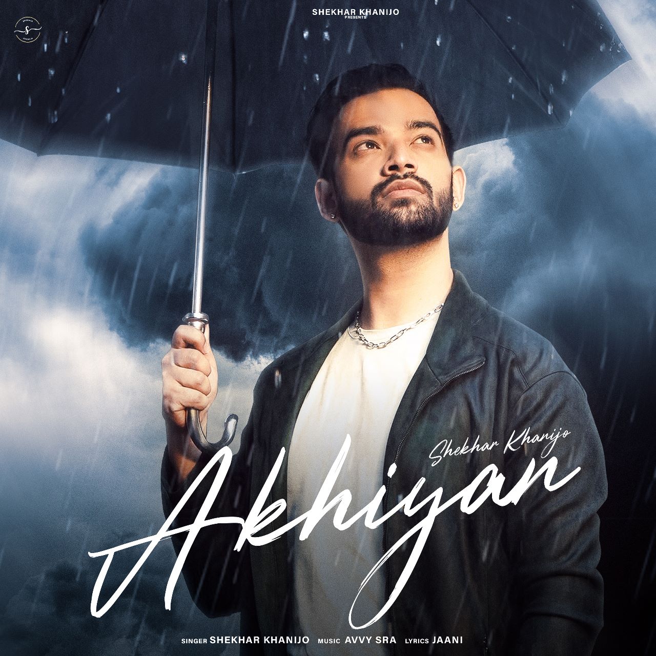 “Akhiyan is one song that will make you feel anguish and help you lose yourself,” says singer Shekhar Khanijo of his song Akhiyan starring Erica Fernandes and Karan Kundrra