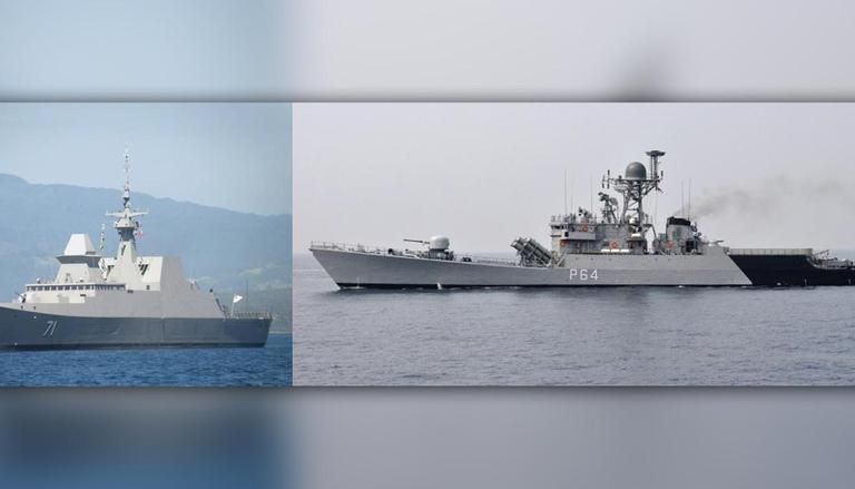 India, Thailand & Singapore To Participate In 3rd SITMEX Trilateral Maritime Exercise