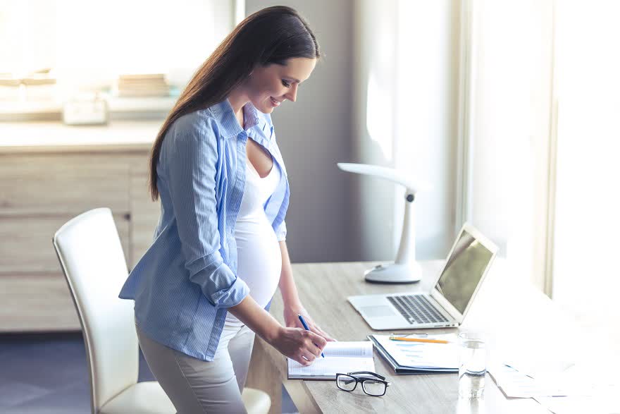 Thai Health Department Proposes Requiring All Pregnant Women to Work from Home