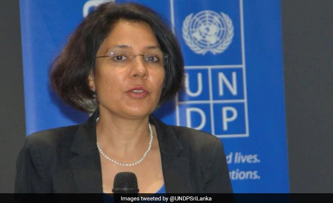 United Nations Appoints India’s Gita Sabharwal To Top Post In Thailand