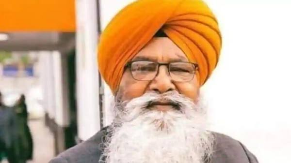 Padma Shri awardee Bhai Nirmal Singh dies after testing positive for Covid-19