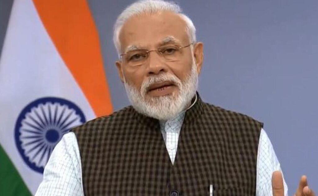 Highlights of PM Narendra Modi’s 8 PM speech on India fighting coronavirus